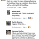 A Cape Town resident’s rant.